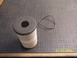 Donaldson P555823 Fuel Filter BF384, 2W2134, FF211, P3376, 86384MP, N.o.s.. Fixed Price $8.46.