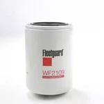 ************ New Fleetguard WF2109 Water Filter Cummins Filtration Volvo 3969696. Fixed Price $21.50.