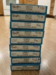 Palmer Wheel Bearing Seals Lot. Fixed Price $33.99.