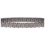 Melling 344 Engine Timing Chain Select 51-64 Edsel Ford Mercury Models. Fixed Price $51.58.
