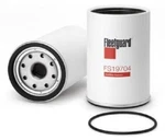 Fleetguard Fuel/water Separator - FS19704 Nos. Fixed Price $31.00.