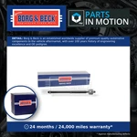 Inner Rack End Fits Volvo C30 533 1.6D 2.0D 10 To 12 Tie Rod Joint B&b New. Fixed Price $17.37.