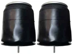 Pair Of Spring Bag For Volvo Trucks Replaces W01-358-8829 & 8079902 1R12-405. Fixed Price $180.00.