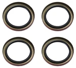 (4 Pack) Oil Seal Replaces Oem: 475012N. Fixed Price $62.99.