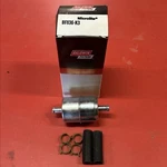 Baldwin BF836-K3 Fuel Filter (lot Of 2). Fixed Price $14.99.