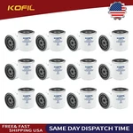 12/PACK For Fleetguard Water, Spin-on WF2108 21937327. Fixed Price $126.72.