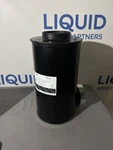 Genuine Fleetguard Air Filter AH-1197 Eco-se 9.7X18.1. Fixed Price $125.00.