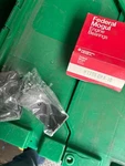 1755CPA-10 Bearing 9W 1755CPA10 Federal Mogul. Fixed Price $20.00.