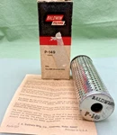New Genuine Baldwin P-149 Oil Filter Bmw R50 R60 R65 R75 R90 R100. Fixed Price $18.05.