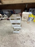Trw VL25 AT871 Lifters Box Of 4 9W. Light Rust '''''''' Look The Photo. Fixed Price $125.00.