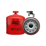 Baldwin Fuel Filter BF1222. Fixed Price $51.15.