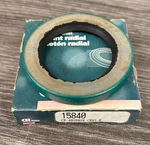 15840 Chicago Rawhide 40X60X8 CRW1. Fixed Price $12.00.