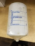 P550108 Donaldson Fuel Filter Replaces P1105 33244 LFF3540 FF954 FF5578. Fixed Price $15.00.