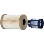 Replaces Luberfiner Fuel Water Separator Filter , Ga. Fixed Price $63.58.