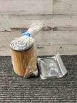 New 8-98147525-0 Isuzu Fuel Filter Element Kit (8981475250). Fixed Price $19.50.