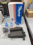 Brake Master CYLINDER-ELEMENT3 New Raybestos MC1050. Fixed Price $53.99.
