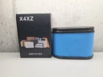 X4XZ FA1886 Air Filter 08-10 Ford F250-F550 Super Duty 6..4 V8 Powerstroke. Fixed Price $27.95.