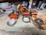Timken 72500 '' Read The Listing- 9W. Fixed Price $200.00.