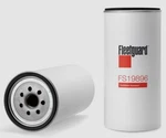 Fleetguard Fuel/water Separator Filter FS19896. Fixed Price $75.00.