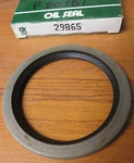 Chicago Rawhide 29865 Oil Seal. Fixed Price $15.00.