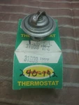 Ideal Thermostat Part No 31999. Fixed Price $10.00.