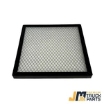 Cabin Air Filter For Select 96-15 Freightliner Models CAF24004 24720 AF55777. Fixed Price $16.00.