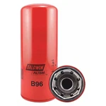 Baldwin Filters B96 Oil Filter, Spin-on, Full-flow. Fixed Price $32.49.