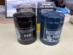 Hastings P436 LF436 Lot Of 2 "read The Listing'' 9W.. Fixed Price $30.00.