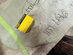 IR1502 Bearing ''''''' Read The Listing''''''- 9W. Fixed Price $50.00.