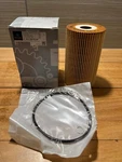Oil Filter Element Original A3641800309 Mercedes-benz. Fixed Price $32.33.