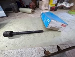 Trw ES2038R Tie Rod 9W. Fixed Price $25.00.