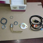 Zerostart Block Heater 8600368. Fixed Price $80.00.