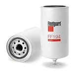 Fleetguard Fuel, Spin-on FF194. Fixed Price $17.95.