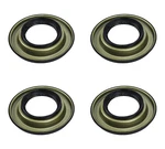 (4 Pack) Oil Seal Replaces Oem: 1651-281-C. Fixed Price $72.99.