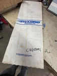 Mccord OH6438M1 Full Gasket Set 9W. Ford 404 477 534 1958 -1981. Fixed Price $175.00.
