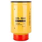 3261644 Fuel Water Separator Filter 326-1644 For C6.6 C7 C9 Engine 320C. Fixed Price $22.80.