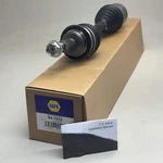 Napa Cv Drive Axle Grooved For Lexas & Toyota 2003-23 TO-8168HDX 94-1532. Fixed Price $143.36.