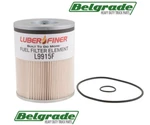 Luber-finer Luberfiner L9915F Heavy Duty Fuel Filter. Fixed Price $99.99.