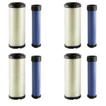 Brand New Pcs Air Filter Replacement P822858 & P821575 6672467 FPG05 SFA2858. Fixed Price $55.59.