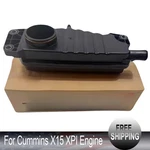 5679573 Crankcase Breather For Cummins 5417366 X15 Xpi Engine Isx Qsx. Fixed Price $53.85.