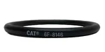 Caterpillar (cat) 6F-8146 Or 6F8146 O-ring. Fixed Price $6.45.