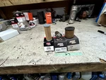 Baldwin P540 Elmira. "read The Listing Please". Lot Of 1. Fixed Price $25.00.