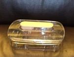 Cuisinart Soho DCC-5BK-WATER Reservoir, Baffle,filter Holder Measuring Scoop. Fixed Price $18.00.