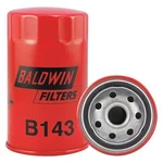 Baldwin Filters B143 Oil Filter, Spin-on, Full-flow. Fixed Price $10.59.
