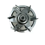 Motor Works US9309 Engine Water Pump. Fixed Price $29.57.