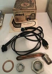 Zerostart Heater Kit 860-2239 For Caterpillar 1674 New. Fixed Price $60.00.