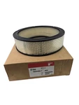 Genuine Fleetguard Air Filter Round AF-400 AF400 P524355. Fixed Price $19.99.