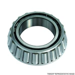 Replaces 17888 Timken All Bearing , Ga. Fixed Price $214.83.