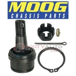 Moog Ball Joint For TC1661 SP9079 R240120 MK8431T Ib. Fixed Price $50.83.