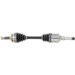 Cv Axle Shaft Surtrack GM-8293. Fixed Price $207.50.